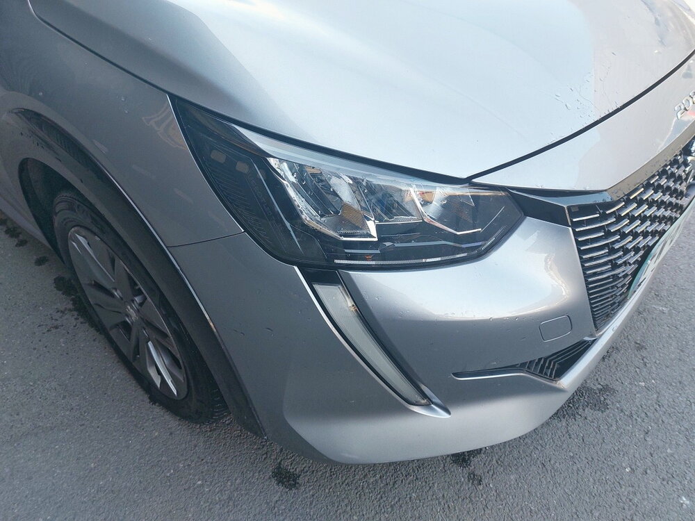 Occasion PEUGEOT 208 208 Electrique 50 kWh 136ch - Allure Business