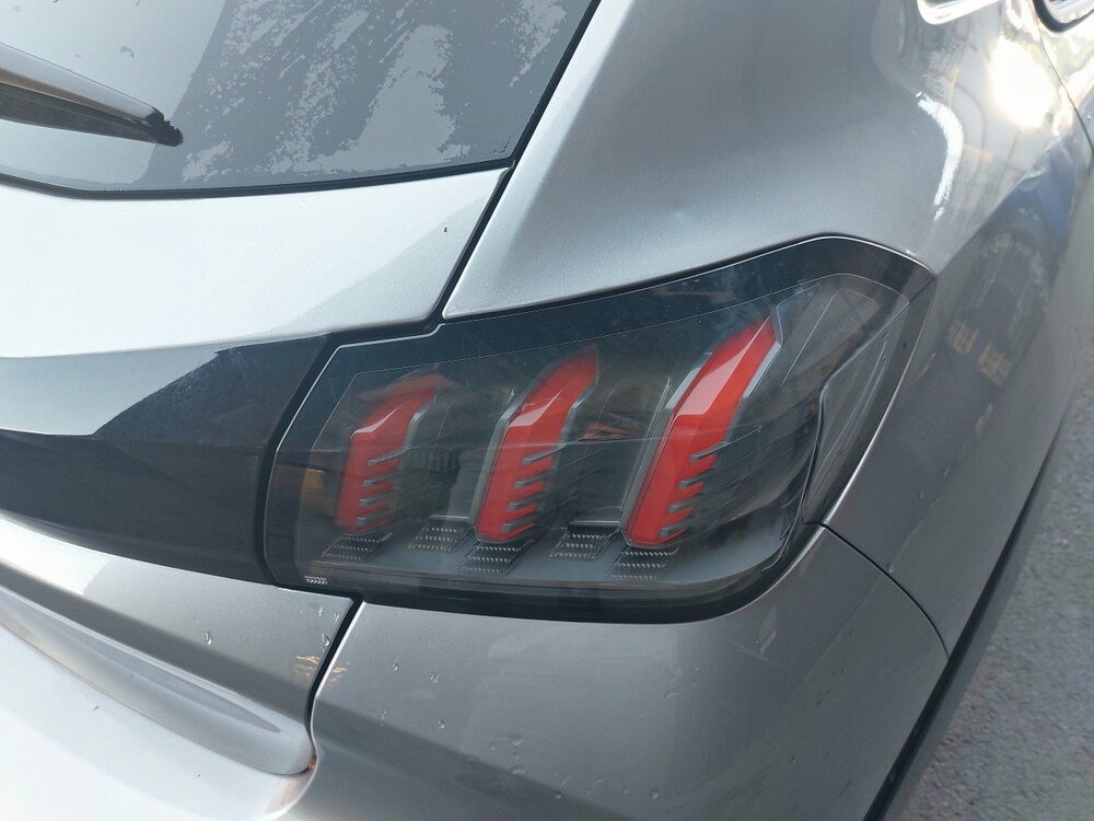 Occasion PEUGEOT 208 208 Electrique 50 kWh 136ch - Allure Business