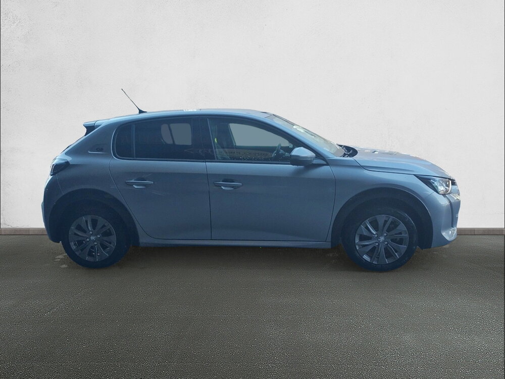 Occasion PEUGEOT 208 208 Electrique 50 kWh 136ch - Allure Business