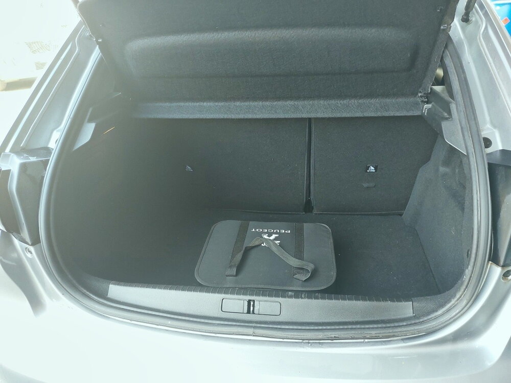 Occasion PEUGEOT 208 208 Electrique 50 kWh 136ch - Allure Business