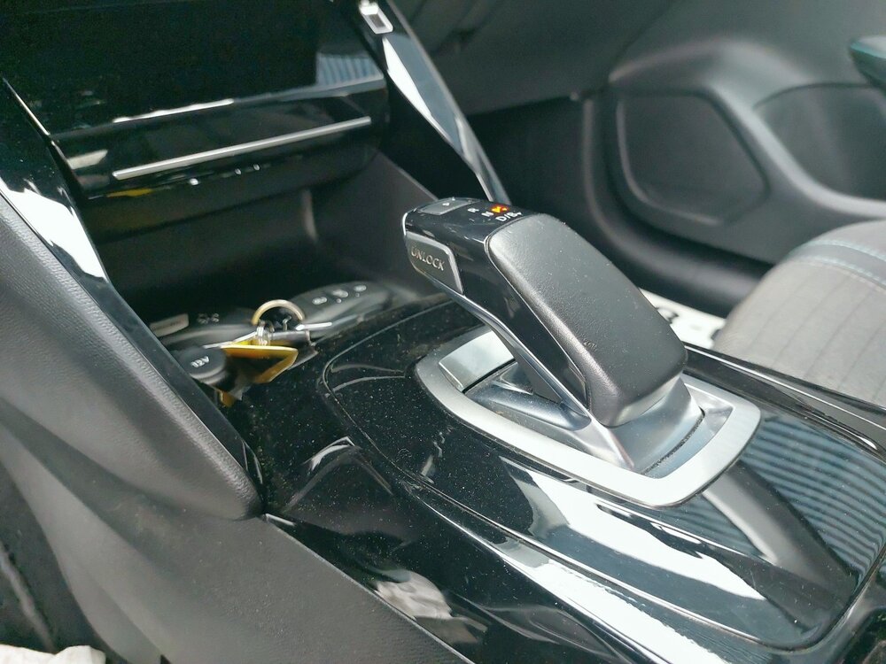 Occasion PEUGEOT 208 208 Electrique 50 kWh 136ch