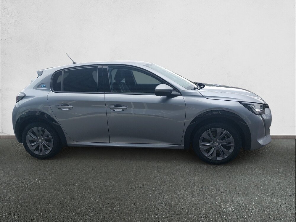 Occasion PEUGEOT 208 208 Electrique 50 kWh 136ch