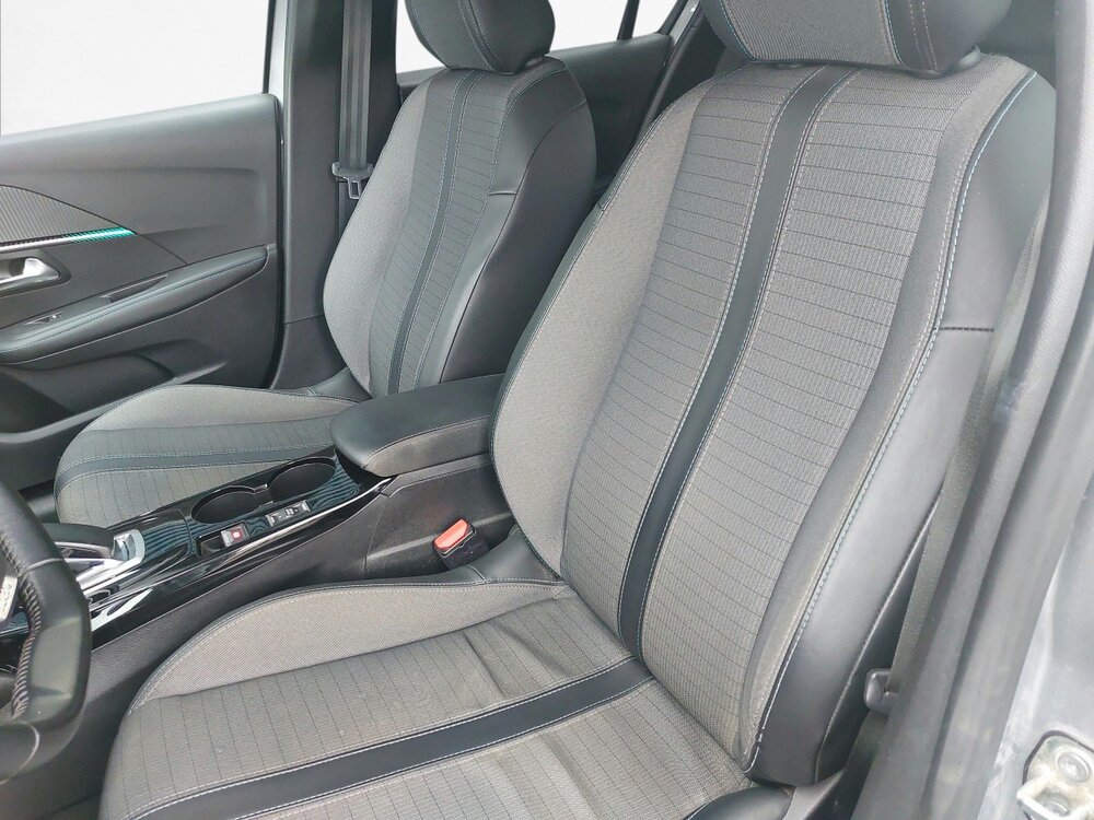 Occasion PEUGEOT 208 208 Electrique 50 kWh 136ch - Allure Business
