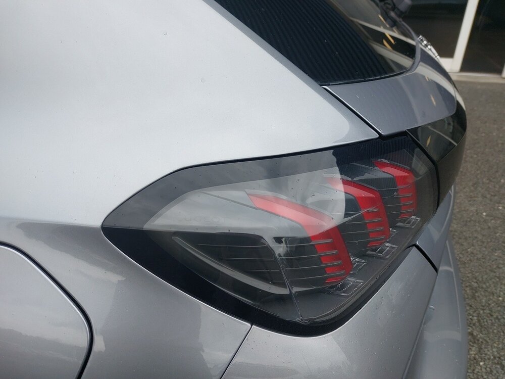Occasion PEUGEOT 208 208 Electrique 50 kWh 136ch - Allure Business