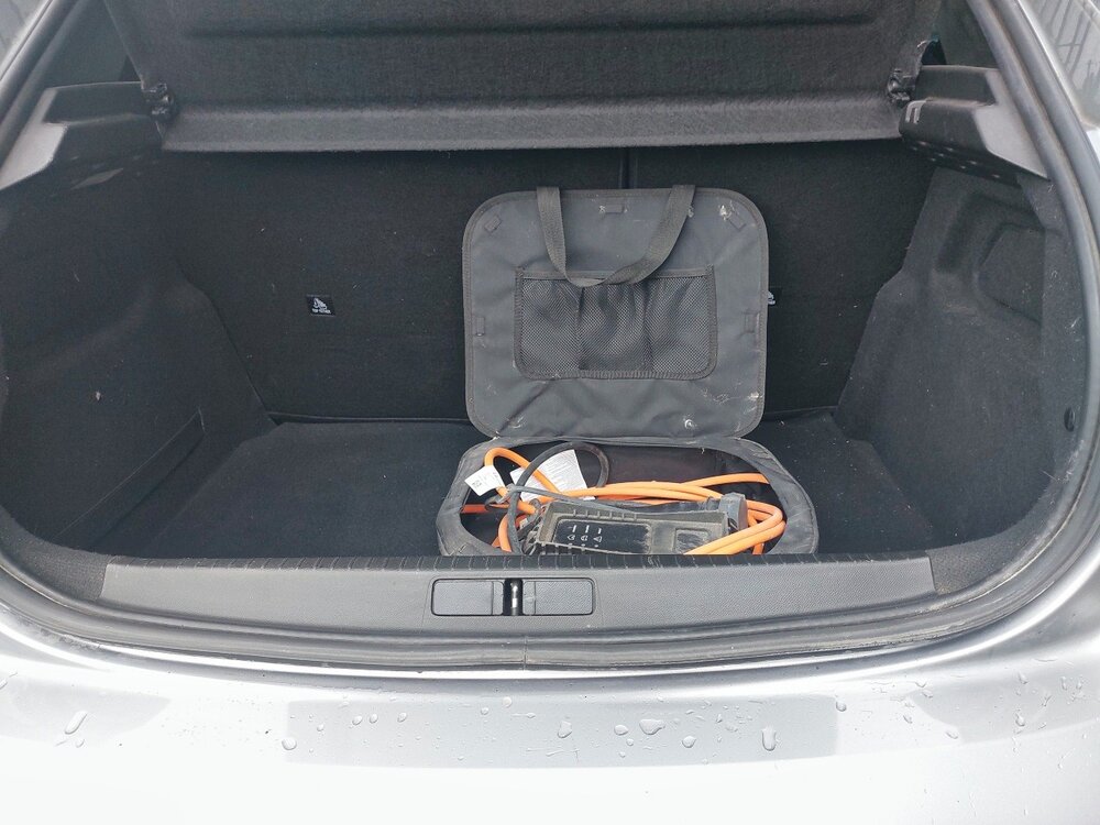 Occasion PEUGEOT 208 208 Electrique 50 kWh 136ch - Allure Business