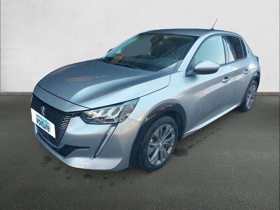 Occasion PEUGEOT 208 208 Electrique 50 kWh 136ch - Allure Business