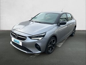 Occasion OPEL Corsa Corsa 1.2 Turbo 100 ch BVM6 - GS Line