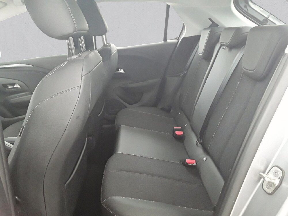 Occasion OPEL Corsa Corsa 1.2 Turbo 100 ch BVM6