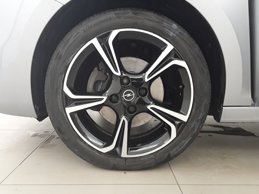 Occasion OPEL Corsa Corsa 1.2 Turbo 100 ch BVM6