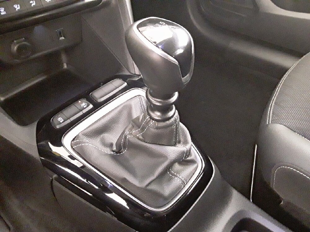 Occasion OPEL Corsa Corsa 1.2 Turbo 100 ch BVM6