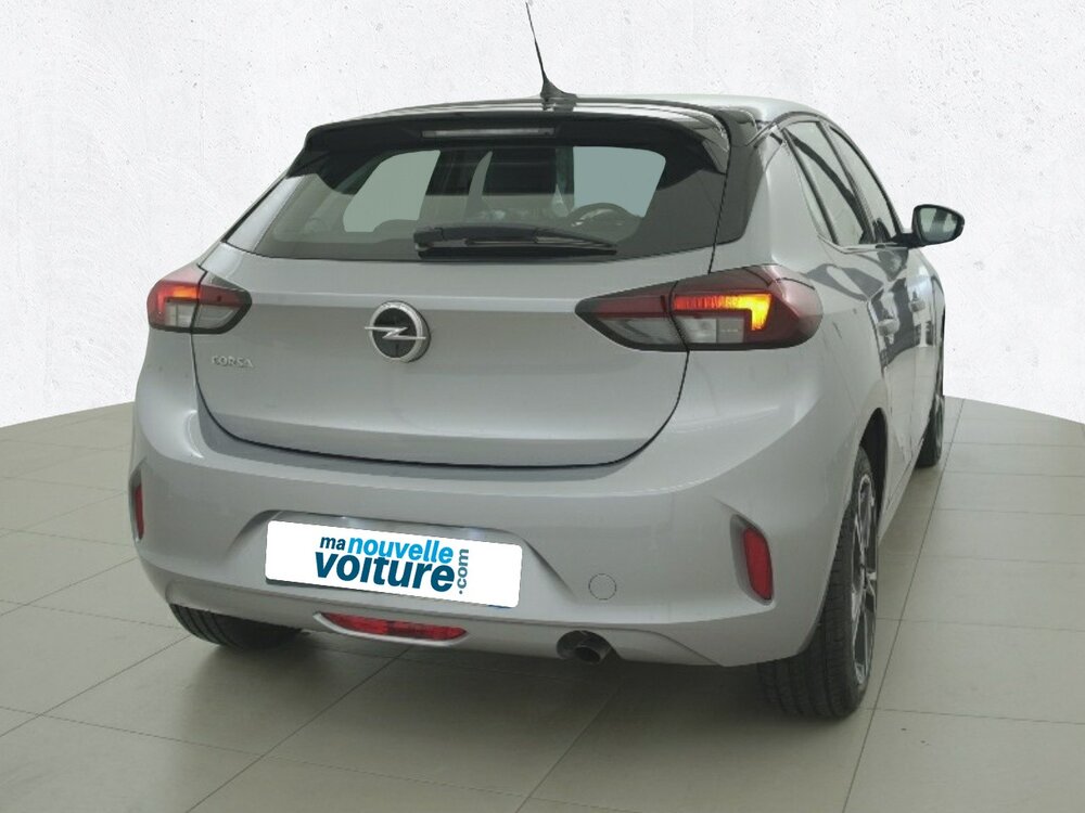 Occasion OPEL Corsa Corsa 1.2 Turbo 100 ch BVM6