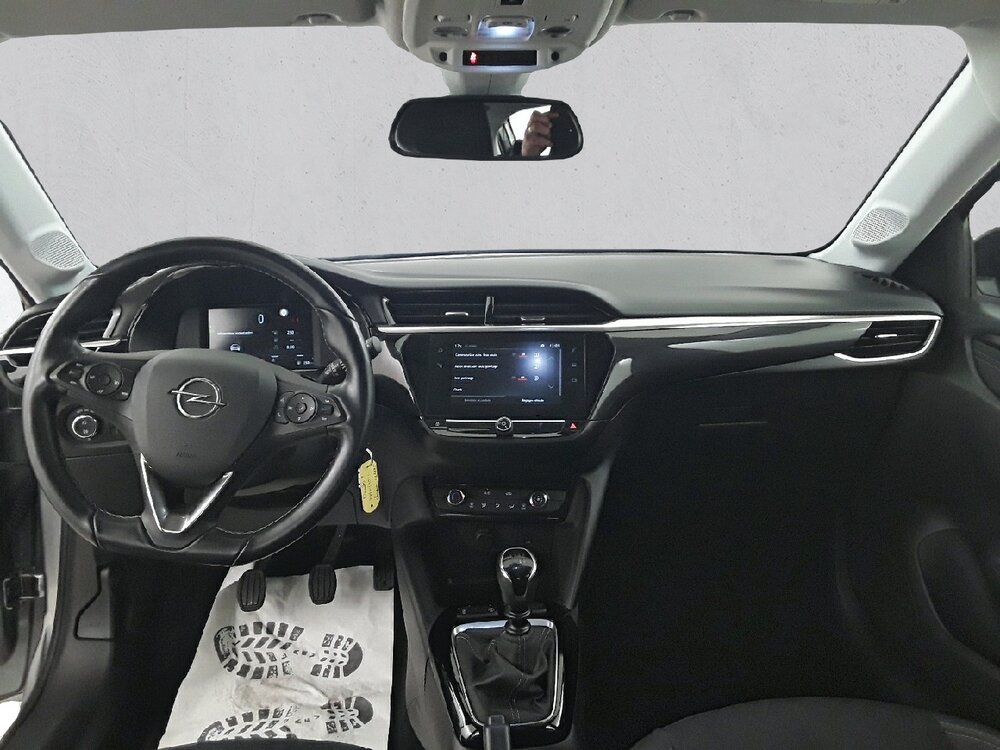 Occasion OPEL Corsa Corsa 1.2 Turbo 100 ch BVM6