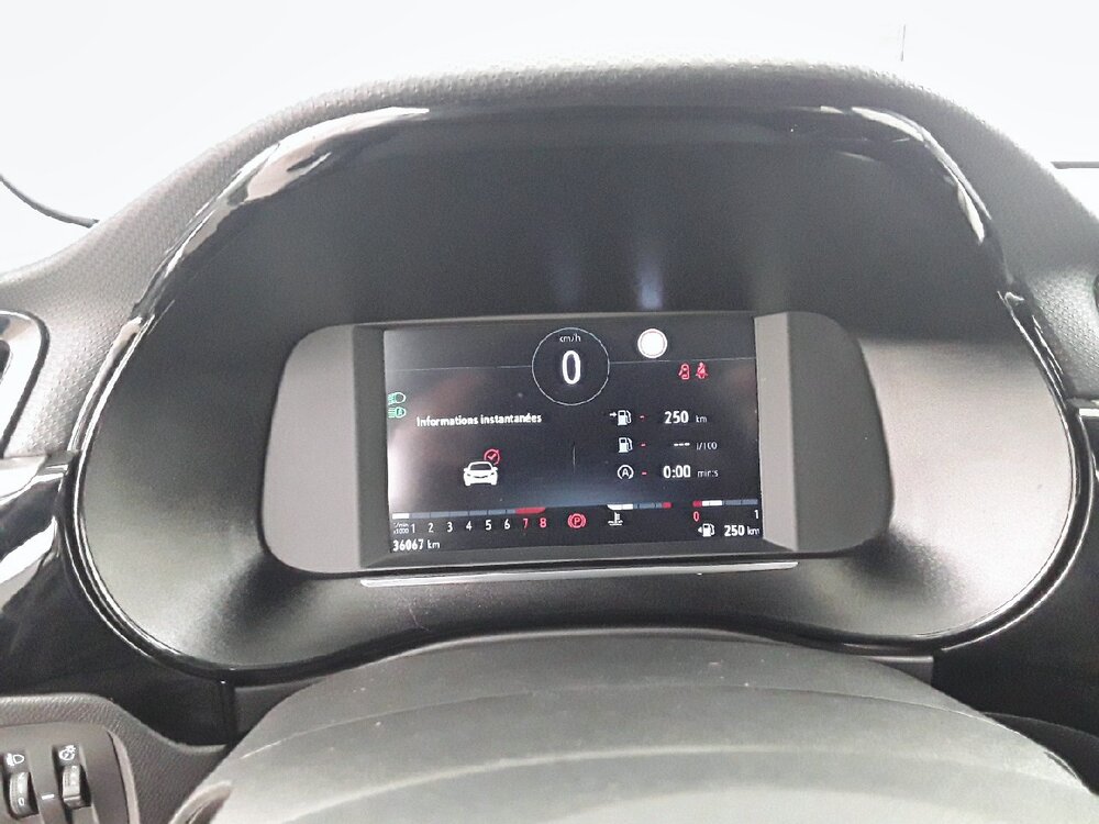 Occasion OPEL Corsa Corsa 1.2 Turbo 100 ch BVM6