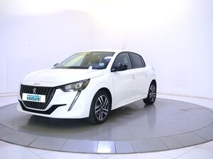 Occasion PEUGEOT 208 208 PureTech 100 S&S BVM6 - Allure