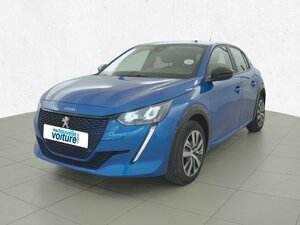 Occasion PEUGEOT 208 208 Electrique 50 kWh 136ch - Active