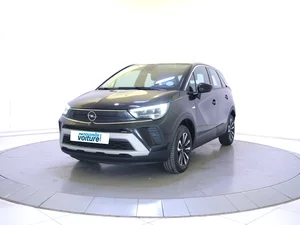 Occasion OPEL Crossland Crossland 1.2 Turbo 130 ch BVA6 - Elegance Business