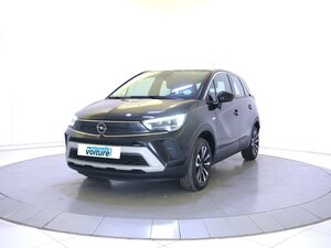 Occasion OPEL Crossland Crossland 1.2 Turbo 130 ch BVA6 - Elegance Business