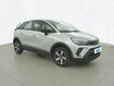 Occasion OPEL Crossland Crossland 1.2 Turbo 110 ch BVM6 - Edition