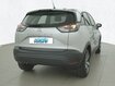 Occasion OPEL Crossland Crossland 1.2 Turbo 110 ch BVM6 - Edition