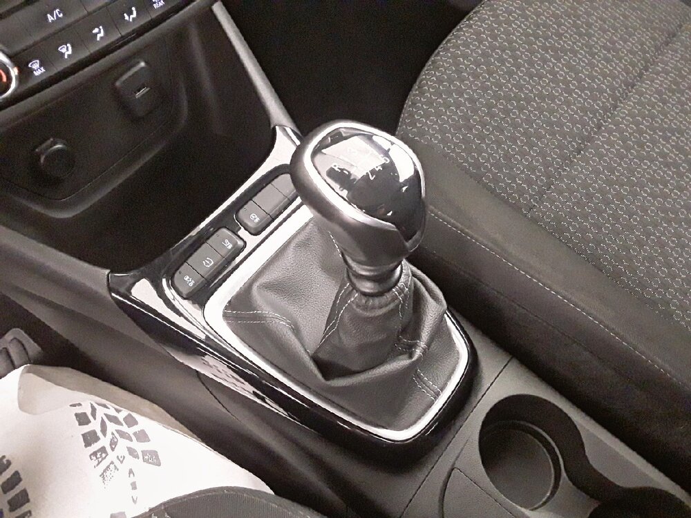 Occasion OPEL Crossland Crossland 1.2 Turbo 110 ch BVM6 - Edition