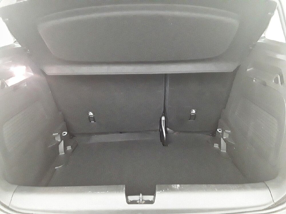 Occasion OPEL Crossland Crossland 1.2 Turbo 110 ch BVM6 - Edition