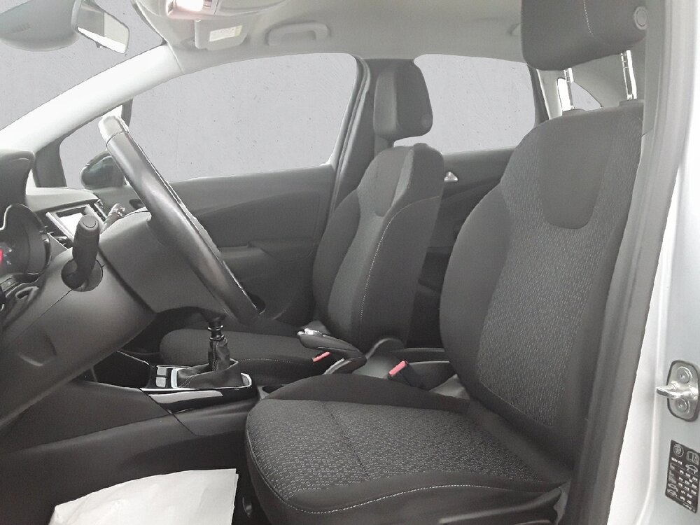 Occasion OPEL Crossland Crossland 1.2 Turbo 110 ch BVM6 - Edition