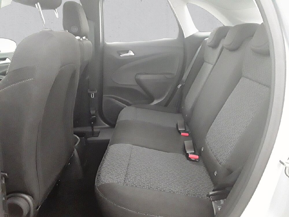 Occasion OPEL Crossland Crossland 1.2 Turbo 110 ch BVM6 - Edition