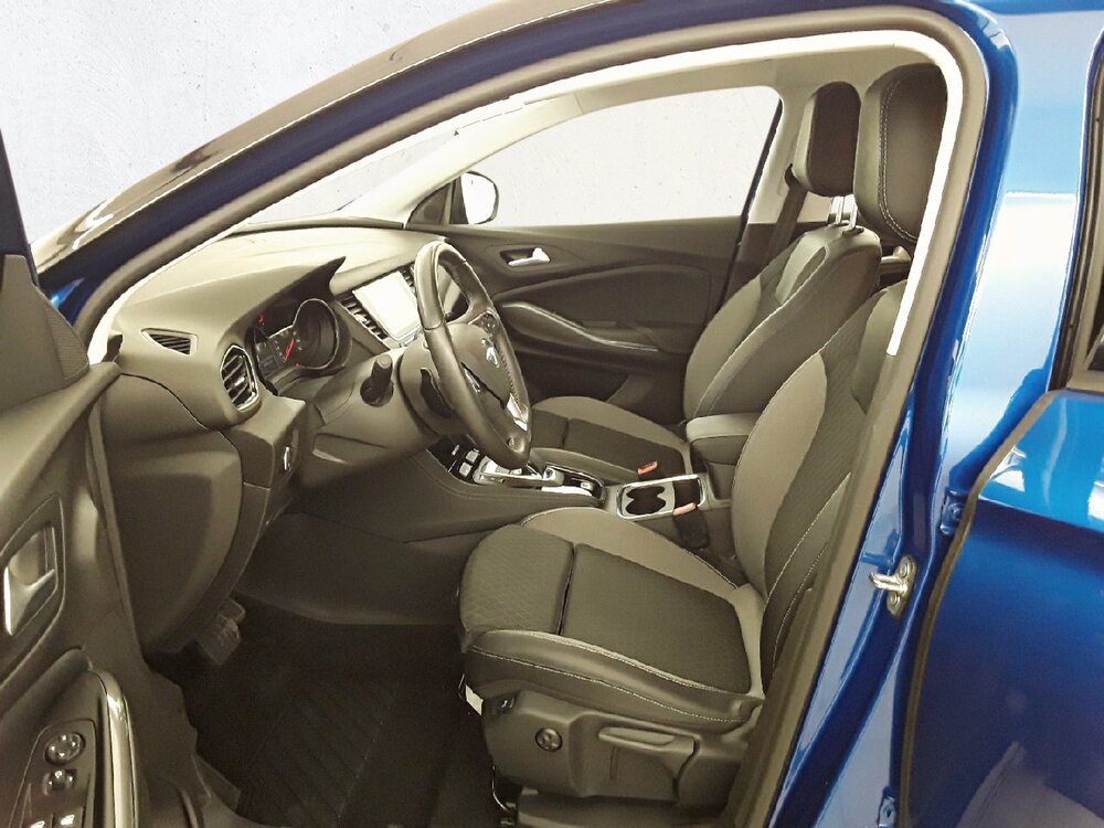 Occasion OPEL Grandland X Grandland X Hybrid 225 ch BVA8 - Elegance Business
