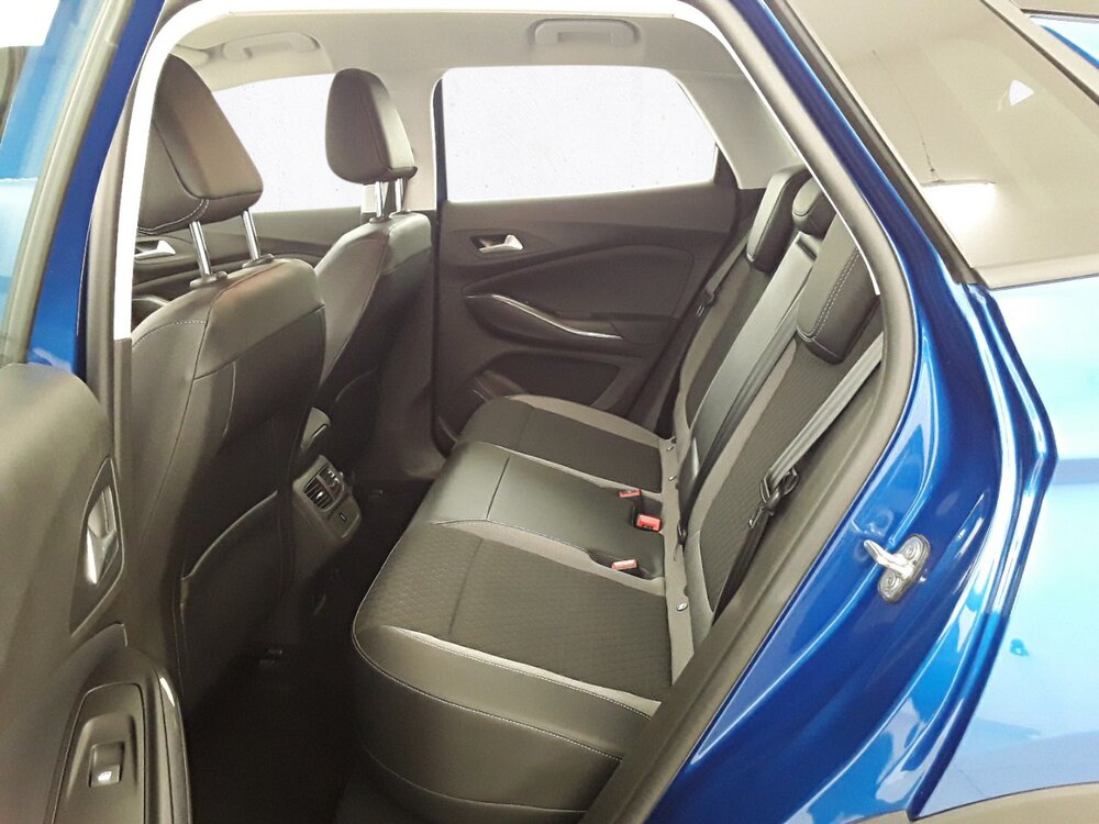 Occasion OPEL Grandland X Grandland X Hybrid 225 ch BVA8 - Elegance Business