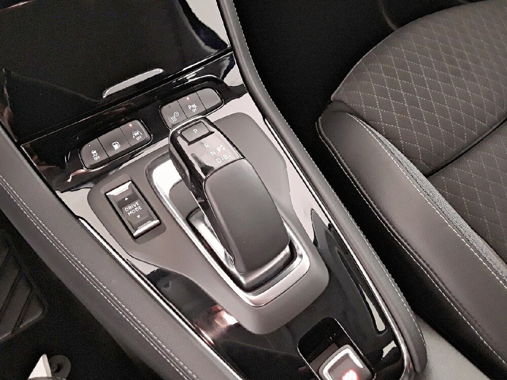 Occasion OPEL Grandland X Grandland X Hybrid 225 ch BVA8 - Elegance Business