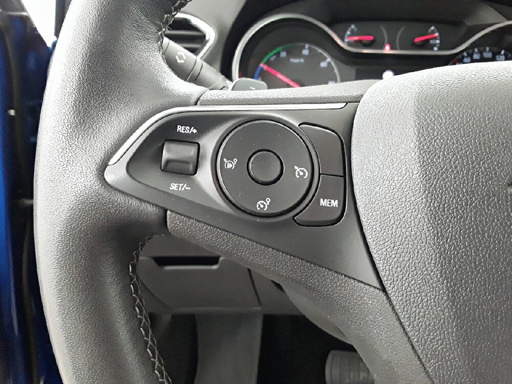 Occasion OPEL Grandland X Grandland X Hybrid 225 ch BVA8 - Elegance Business