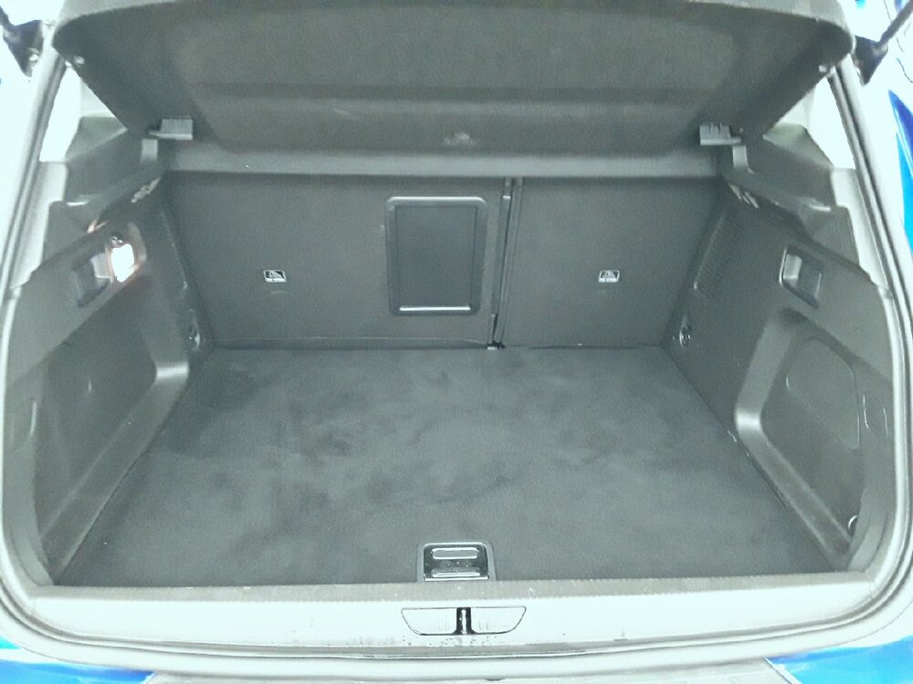 Occasion OPEL Grandland X Grandland X Hybrid 225 ch BVA8 - Elegance Business