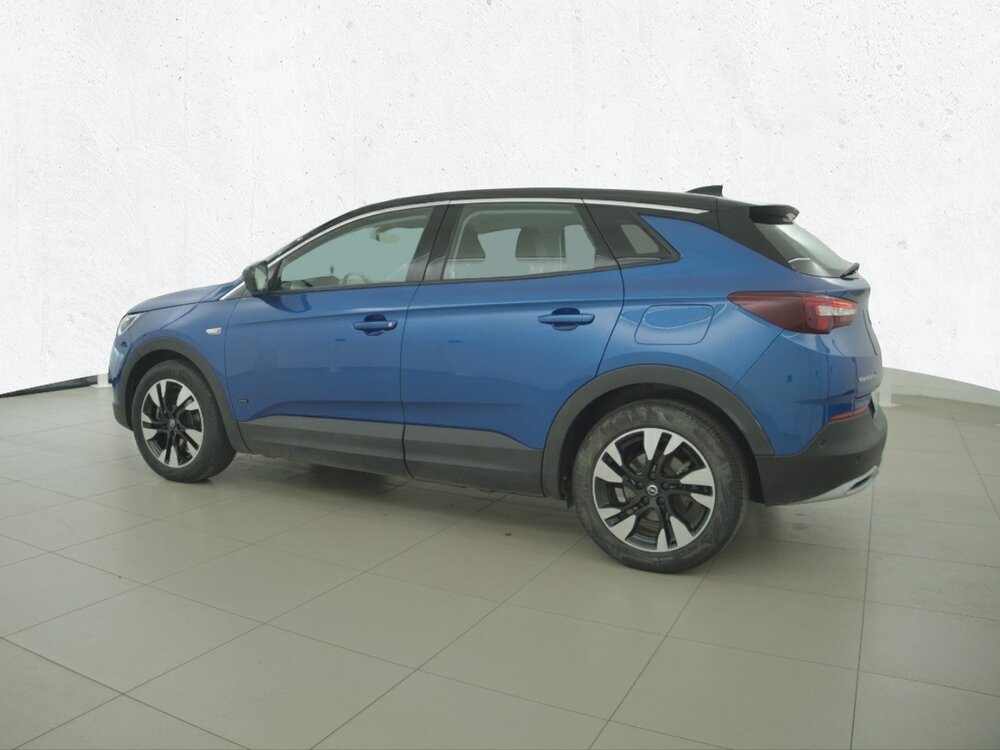 Occasion OPEL Grandland X Grandland X Hybrid 225 ch BVA8 - Elegance Business