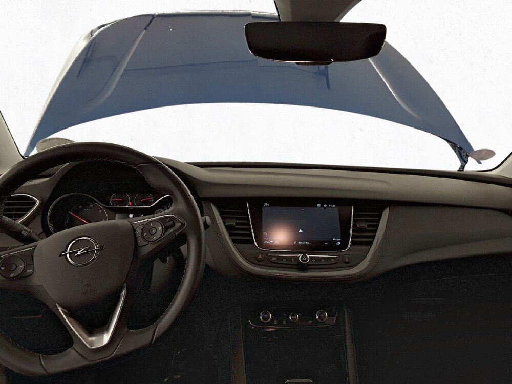 Occasion OPEL Grandland X Grandland X Hybrid 225 ch BVA8 - Elegance Business