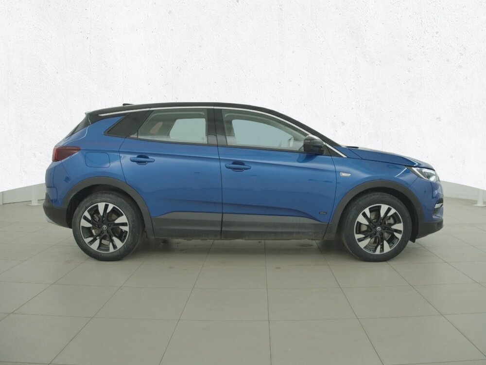 Occasion OPEL Grandland X Grandland X Hybrid 225 ch BVA8