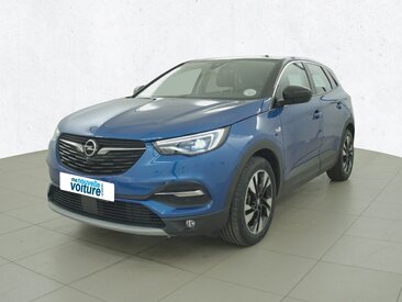 Occasion OPEL Grandland X Grandland X Hybrid 225 ch BVA8 - Elegance Business