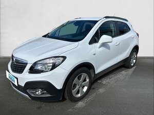 Occasion OPEL Mokka Mokka 1.4 Turbo - 140 ch 4x2 Start&Stop - Cosmo