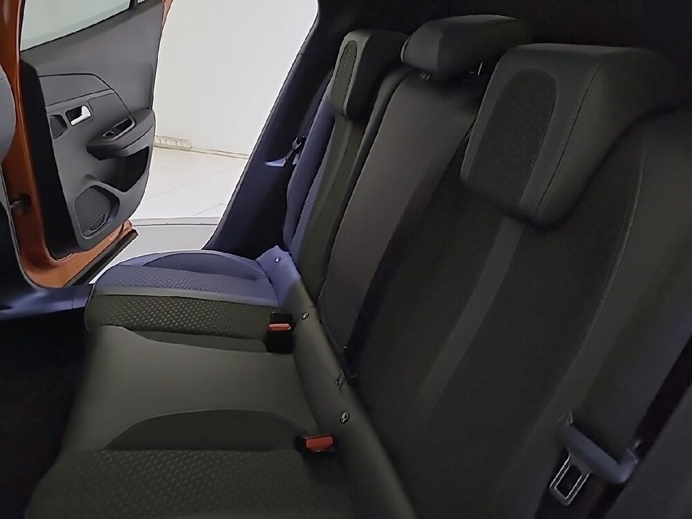 Occasion PEUGEOT 2008 2008 PureTech 130 S&S EAT8 - Allure