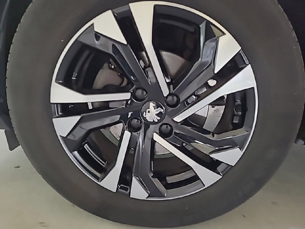 Occasion PEUGEOT 2008 2008 PureTech 130 S&S EAT8 - Allure