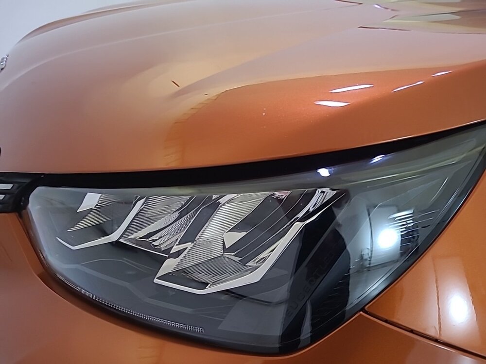 Occasion PEUGEOT 2008 2008 PureTech 130 S&S EAT8 - Allure