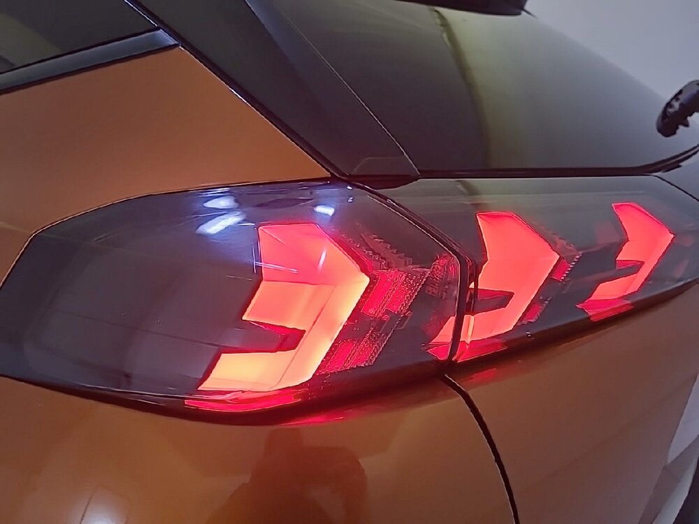 Occasion PEUGEOT 2008 2008 PureTech 130 S&S EAT8 - Allure