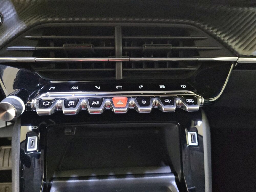 Occasion PEUGEOT 2008 2008 PureTech 130 S&S EAT8 - Allure