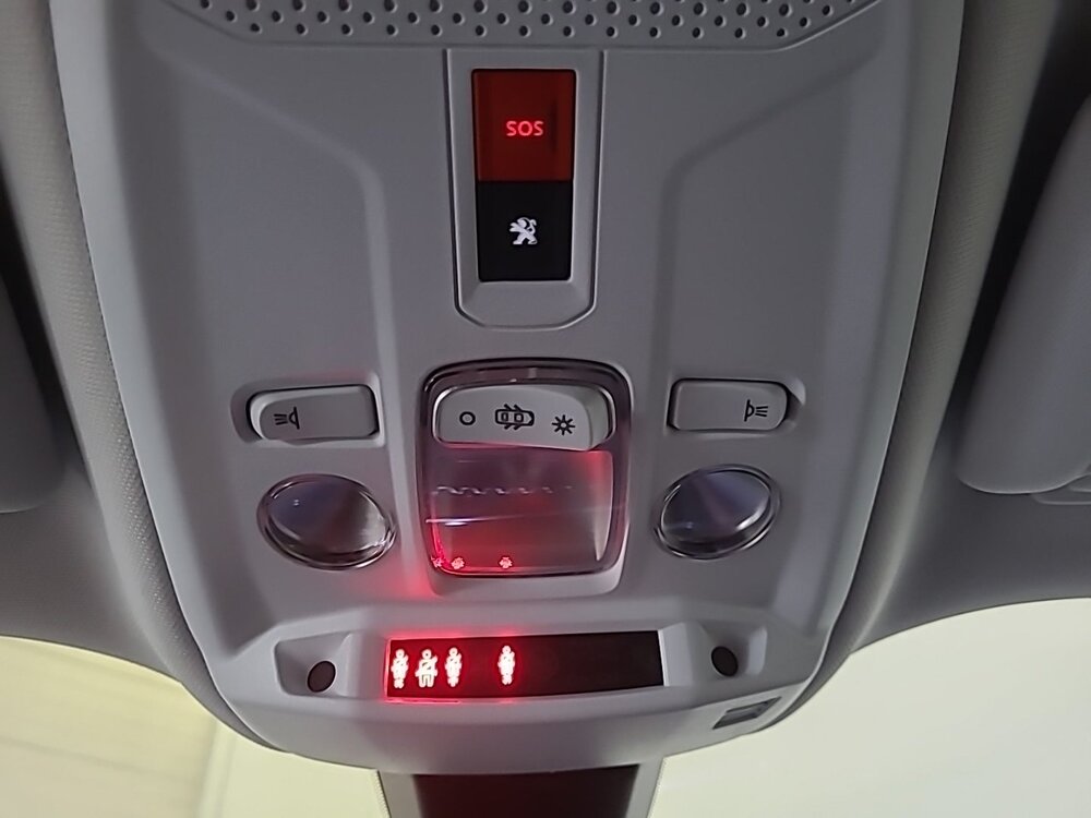 Occasion PEUGEOT 2008 2008 PureTech 130 S&S EAT8 - Allure