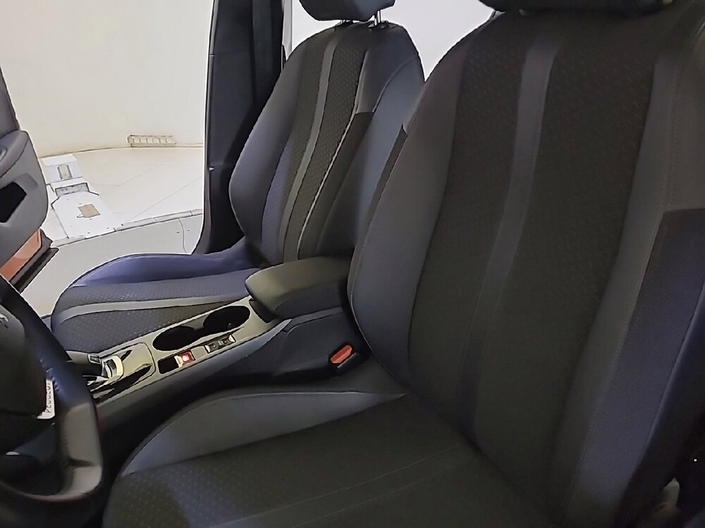 Occasion PEUGEOT 2008 2008 PureTech 130 S&S EAT8