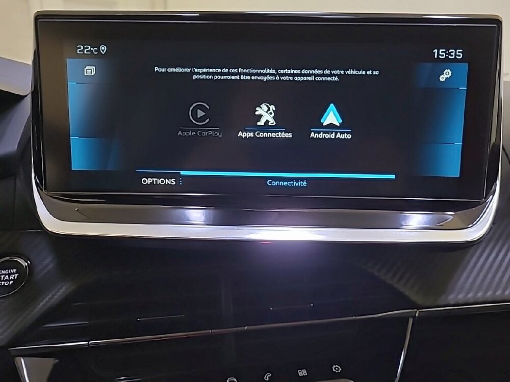 Occasion PEUGEOT 2008 2008 PureTech 130 S&S EAT8