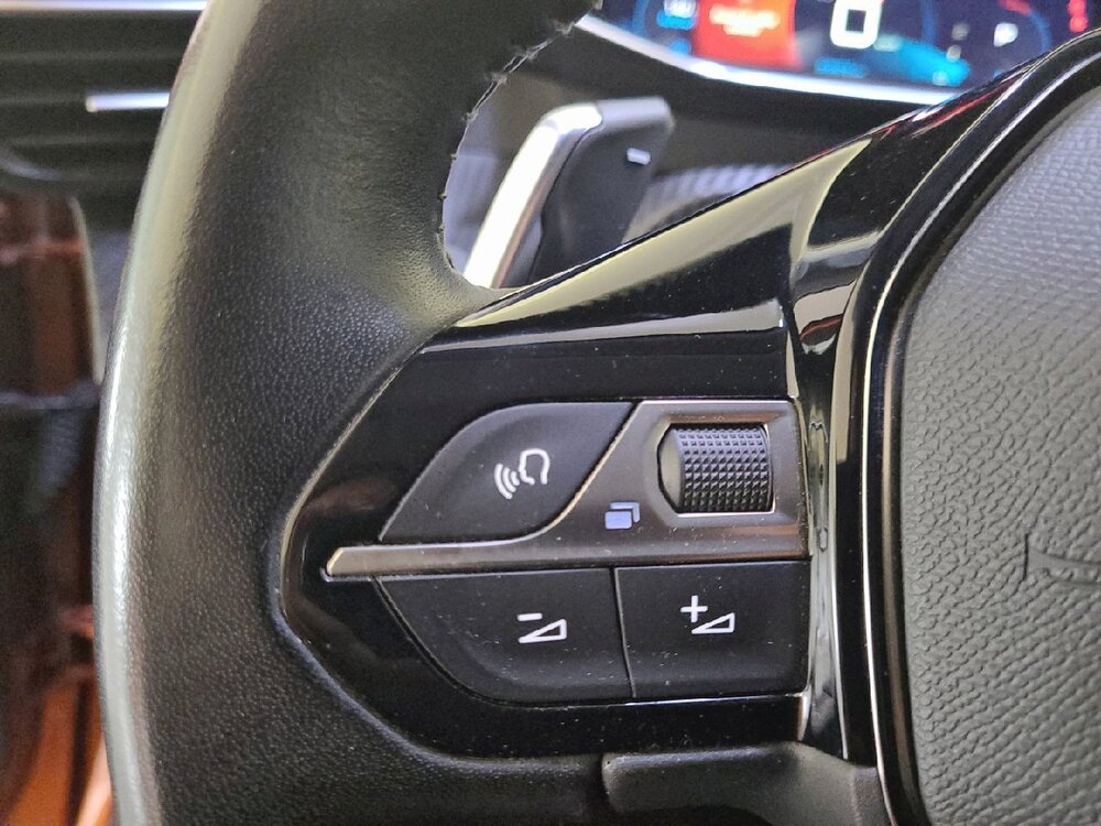 Occasion PEUGEOT 2008 2008 PureTech 130 S&S EAT8