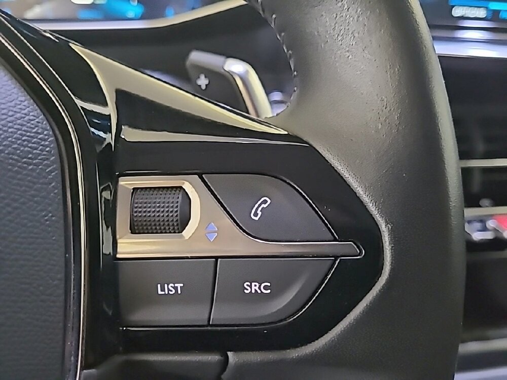 Occasion PEUGEOT 2008 2008 PureTech 130 S&S EAT8