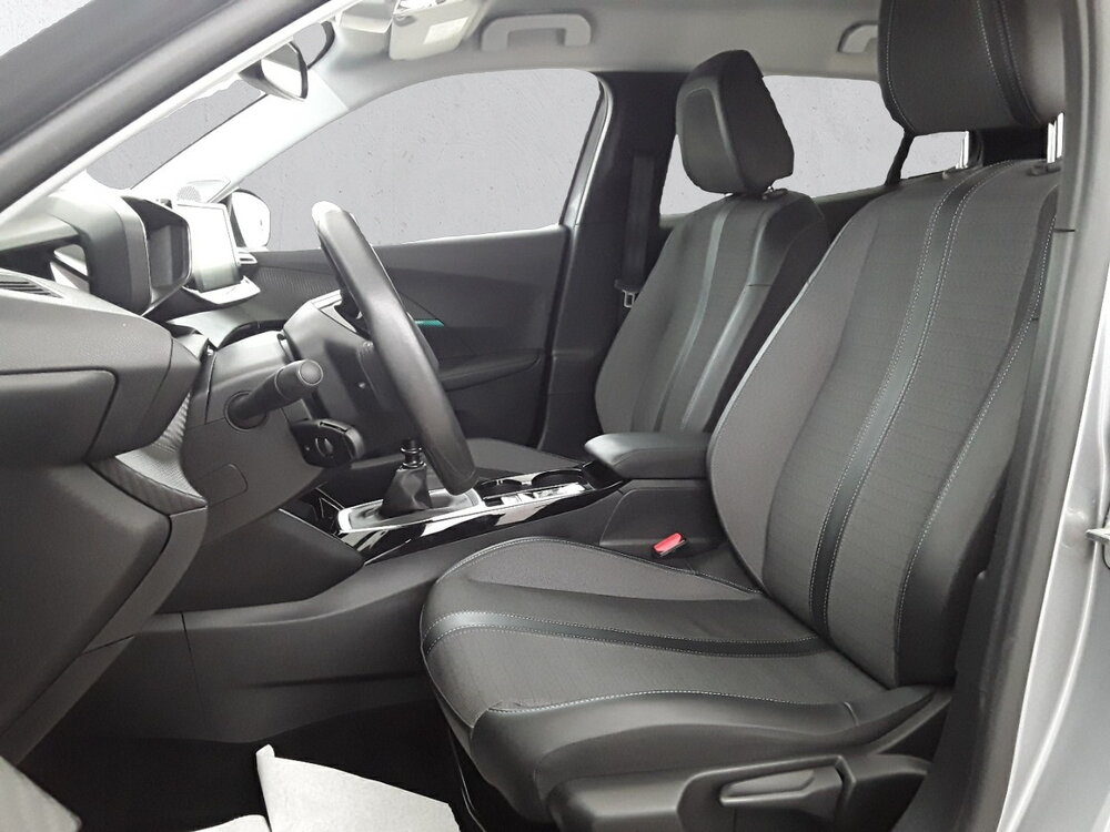 Occasion PEUGEOT 2008 2008 BlueHDi 110 S&S BVM6 - Allure Pack