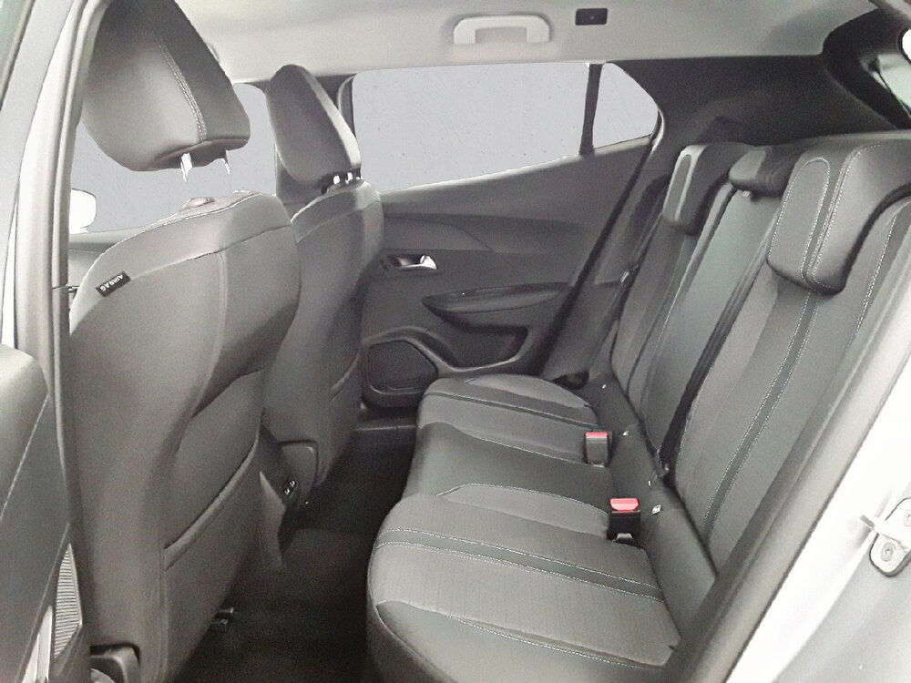 Occasion PEUGEOT 2008 2008 BlueHDi 110 S&S BVM6 - Allure Pack