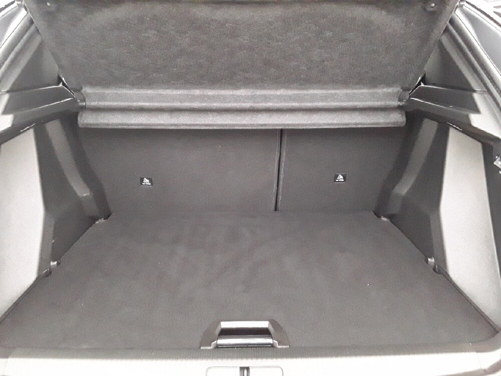 Occasion PEUGEOT 2008 2008 BlueHDi 110 S&S BVM6 - Allure Pack